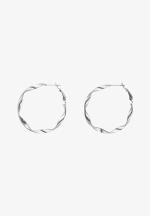 PURELEI, Boucles d'oreilles - silver-coloured