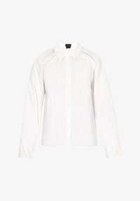 Selected, white