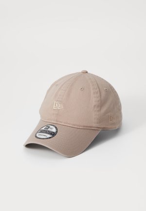 New Era NEUTRAL ESSENTIAL 9TWENTY UNISEX - Cappellino - beige