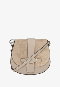 Non selezionato, l taupe scuro