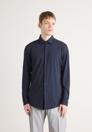 KENNO - Shirt - navy