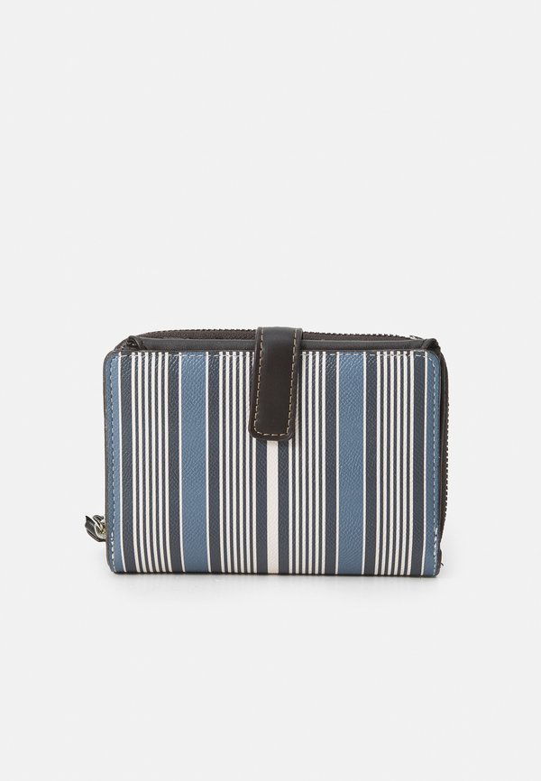 WALLET RAYA  - Wallet - bright multicolor