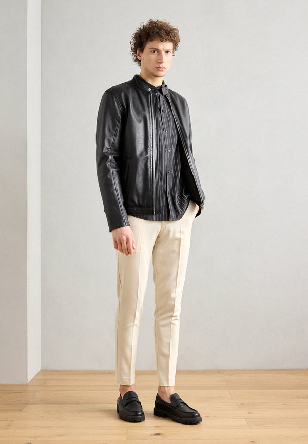 CLUB PANTS - Trousers4