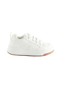 Next Baby shoes - white - Zalando