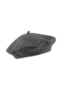 BERET - Beanie - charcoal