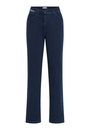 BRAX, STYLE CORRY - Jeans Straight Leg - denim blau