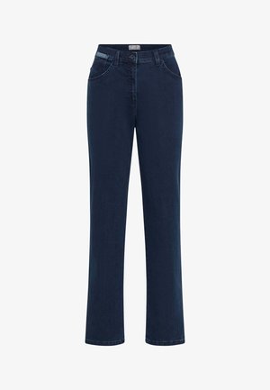 BRAX, STYLE CORRY - Jeans Straight Leg - denim blau