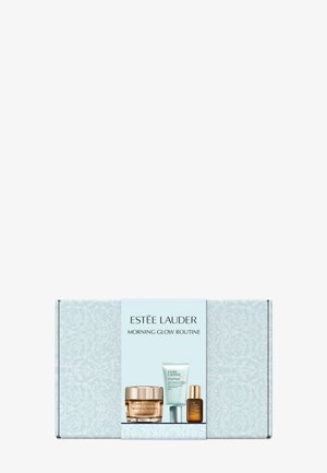 MORNING GLOW SET - Huidverzorgingsset - -