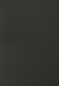 VILA VIALULA O NECK BODYSTOCKING - Top - black