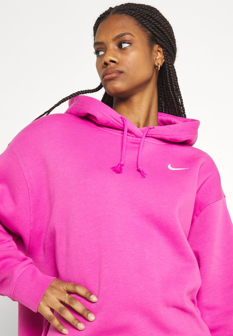 sweat nike rose fushia