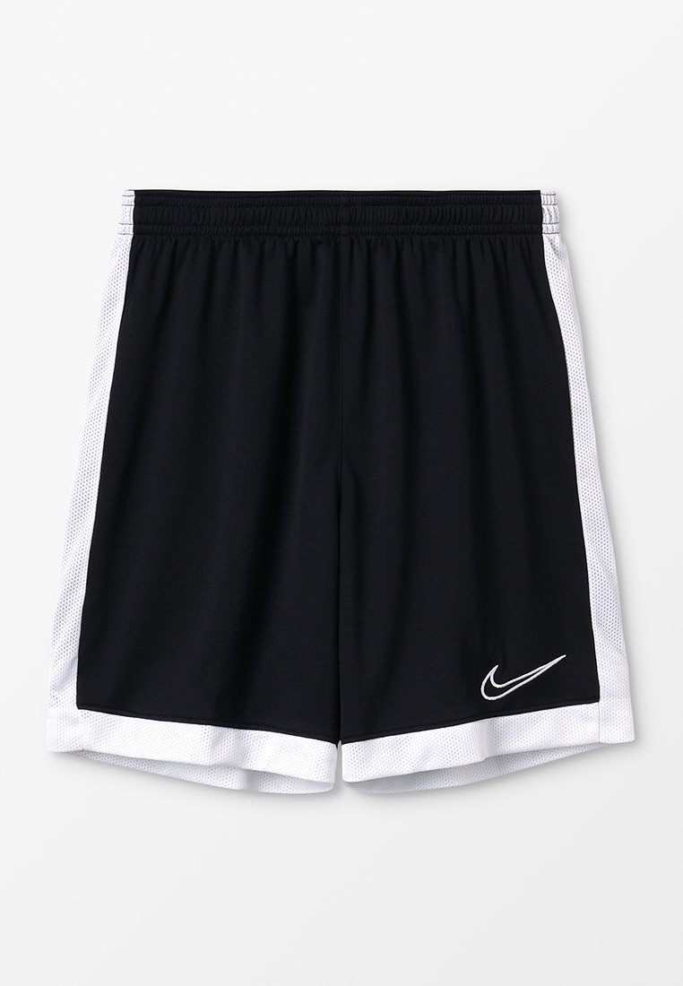 Nike Performance DRY ACADEMY SHORT - Pantaloncini sportivi - black/white -  Zalando.it