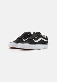 Vans Zapatillas - black