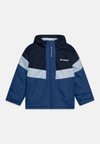 LIGHTNING LIFT III UNISEX - Snowboard jacket - mountain blue