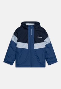 Selecionado, mountain blue