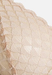 Simone Pérèle SUBTILE - Sutiã triangular - skin rosé