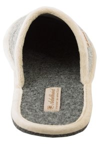 Adelheid GEMÜTLICH  - Slippers - mausgrau