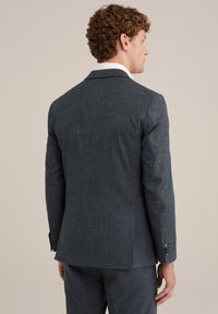 WE Fashion Kostymkavaj - grey