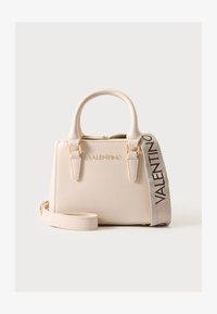 Ikke valgt, off-white