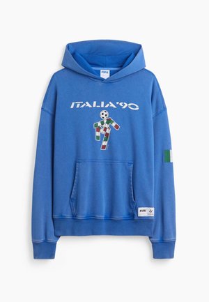 GAP, FIFA WORLD CUP HOODIES - Φούτερ με κουκούλα - italy