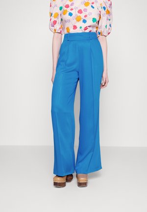 Broek - blue