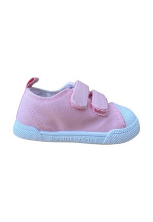 LONA RESPETUOSA - Zapatos de bebé - rosa