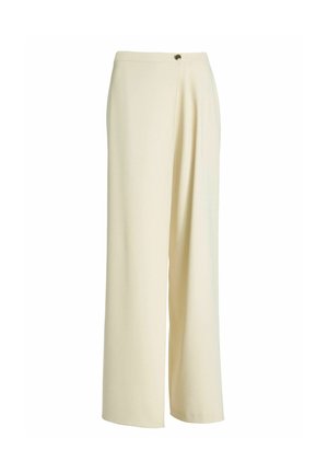 Swing, Trousers - champagne beige