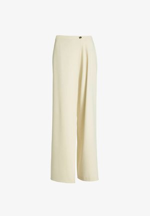 Swing, Pantalon classique - champagne beige