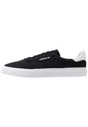 adidas Originals Baskets basses - black