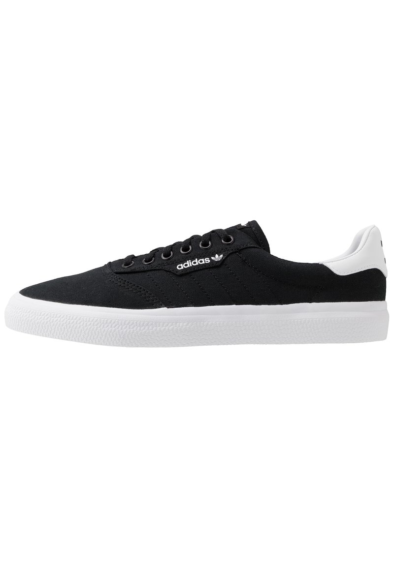 adidas Originals Baskets basses - black