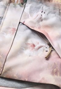 Molo CATHY JACKET - Vinterfrakke - utopia
