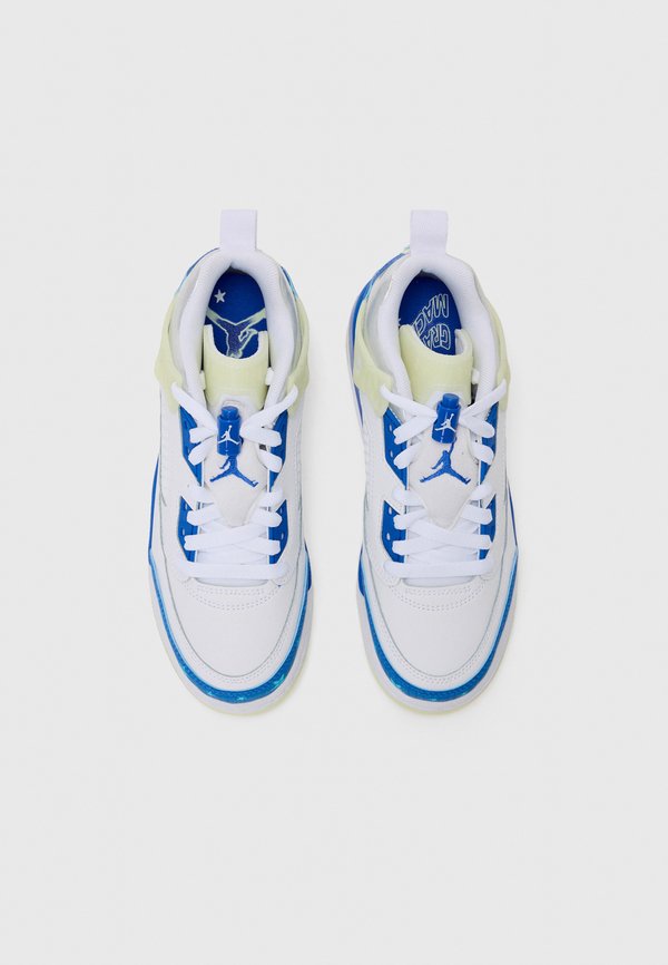 JORDAN SPIZIKE LOW - Trainers3