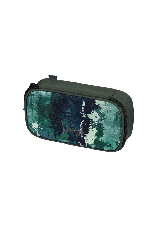 FOREST - Federmäppchen - grün