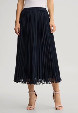 JOOP!, ROCK ROCK - A-Linien-Rock - navy