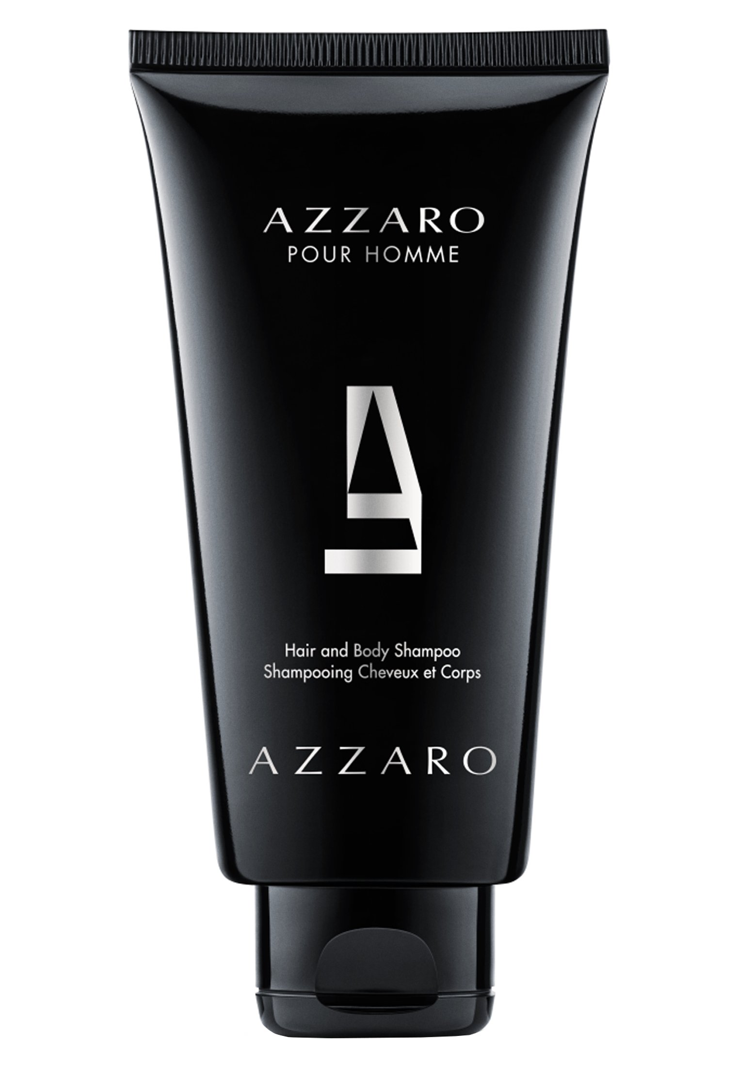 Azzaro Parfums POUR HOMME H&B SHAMPOO Szampon