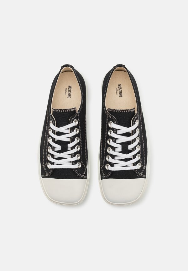 EDGE - Trainers - nero2