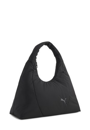 Puma, HER 14 L GROSSE PRISM-BAG - Bolso de mano - black