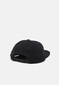 Columbia PACKSADDLE™ CORDUROY SNAP BACK - Cap - black