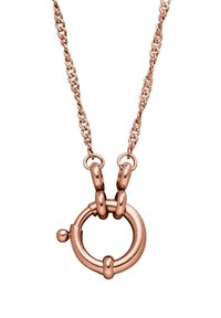 PURELEI LOKAHI CHARM - Halskette - rose gold-coloured