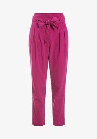 Non sélectionné, violet foncé