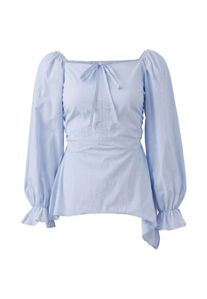 faina, Camicetta - blue