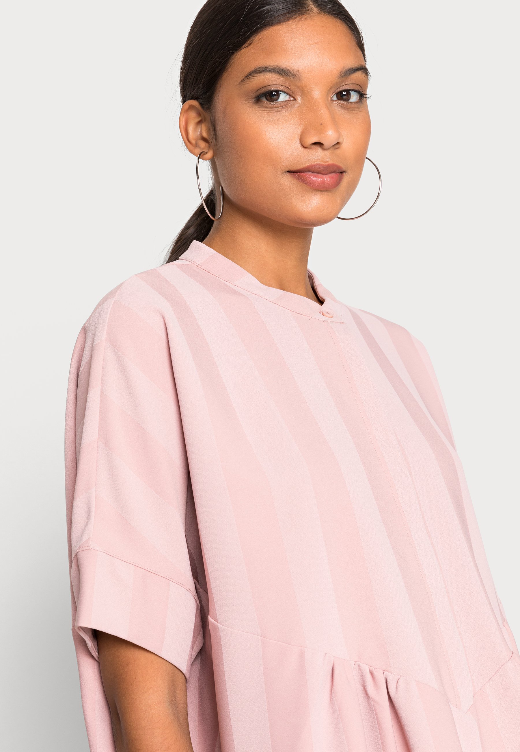 Selected Femme SLFVIVA VIOLA OVERSIZE 