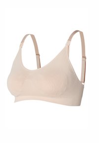 Noppies NAHTLOSER STILL - Soutien-gorge invisible - moonlight