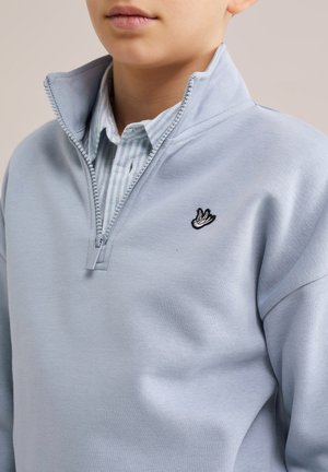 WE Fashion Collegepaita - ice blue