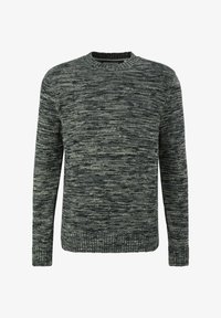 Geselecteerd, dunkles salbeigrün