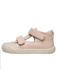 Naturino - PUFFY - Babyschoenen - beige Miniatuurafbeelding 1