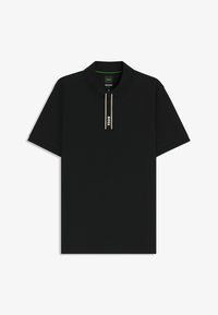 Unausgewählt, black one