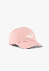 No seleccionado, pink fruit