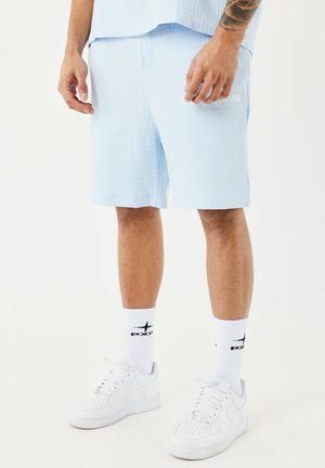 CACTUS - Shorts - cashmere blue
