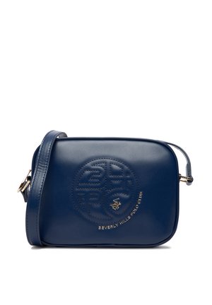 Beverly Hills Polo Club, - Torba na ramię