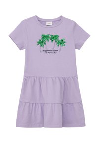 Unausgewählt, lavendel
